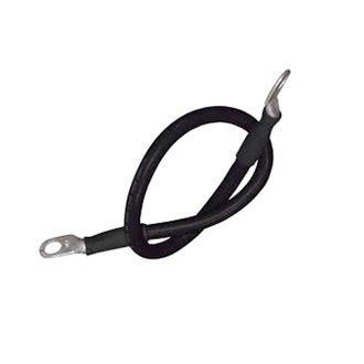 Battery-Cable-Black